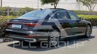 2024 Audi A8