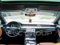 2024 Audi A8