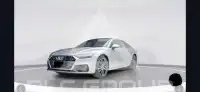 2024 Audi A7