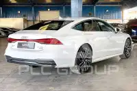 2024 Audi A7