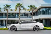2024 Audi A7