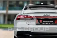 2024 Audi A7