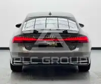 2024 Audi A7