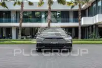 2024 Audi S7