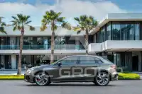 2024 Audi S3