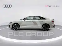2024 Audi S3