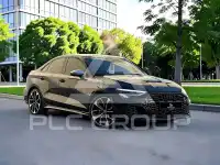 2024 Audi S3