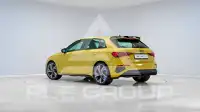 2024 Audi S3