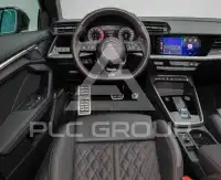 2024 Audi S3