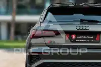 2024 Audi S3