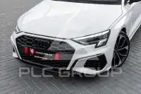 2024 Audi S3
