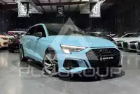2024 Audi S3