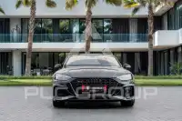 2024 Audi RS5