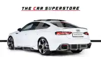 2024 Audi RS5
