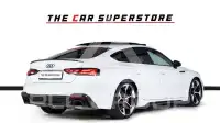 2024 Audi RS5