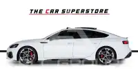 2024 Audi RS5