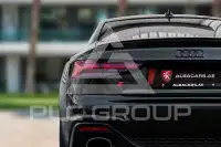 2024 Audi RS5