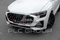 2024 Audi Q8