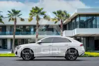 2024 Audi Q8