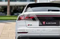 2024 Audi Q8