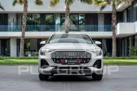2024 Audi Q8