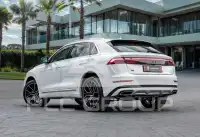 2024 Audi Q8