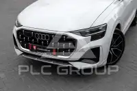 2024 Audi Q8