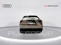 2024 Audi Q8