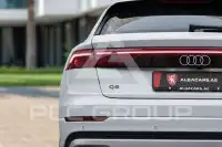 2024 Audi Q8