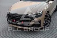 2024 Audi Q8