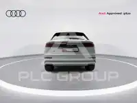 2024 Audi Q8