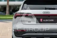 2024 Audi E-TRON