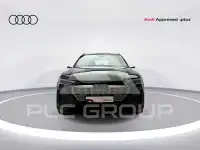 2024 Audi E-TRON