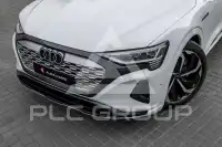 2024 Audi E-TRON