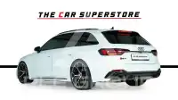 2024 Audi RS4