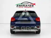 2024 Audi Q2