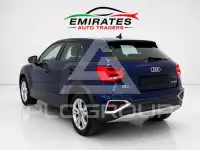 2024 Audi Q2