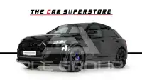 2024 Audi RSQ8
