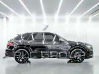 2024 Audi RS Q8