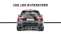 2024 Audi RSQ8