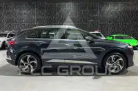 2024 Audi E-TRON