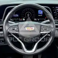 2024 Cadillac ESCALADE