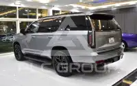 2024 Cadillac ESCALADE