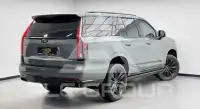 2024 Cadillac ESCALADE