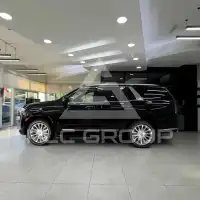 2024 Cadillac ESCALADE