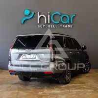 2024 Cadillac ESCALADE