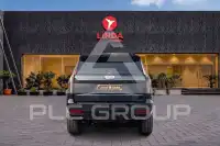 2024 Cadillac ESCALADE