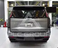 2024 Cadillac ESCALADE