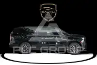 2024 Cadillac ESCALADE