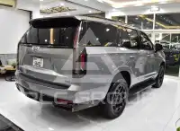 2024 Cadillac ESCALADE